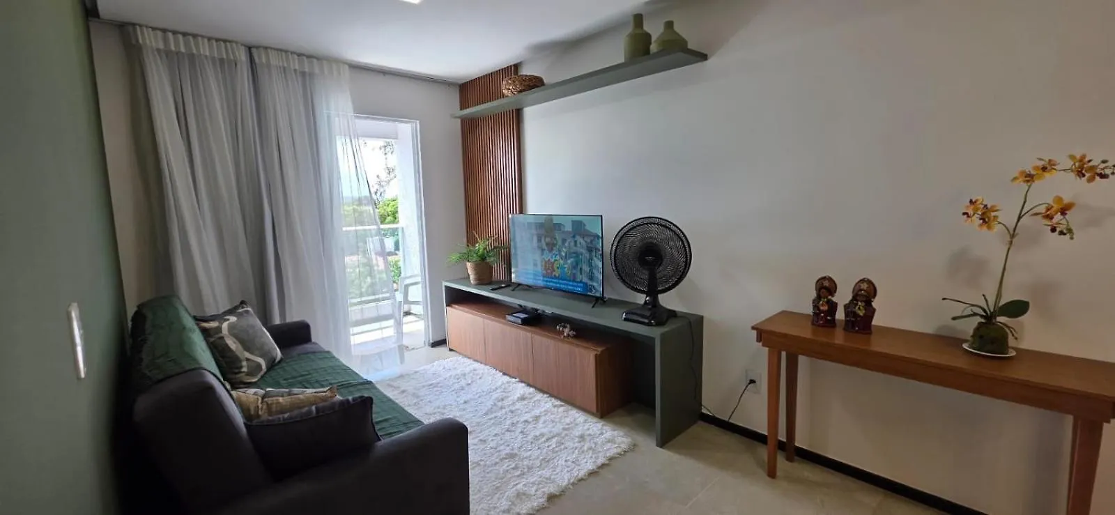 Porto Riviera Διαμέρισμα Pôrto das Galinhas 0*,  Βραζιλία