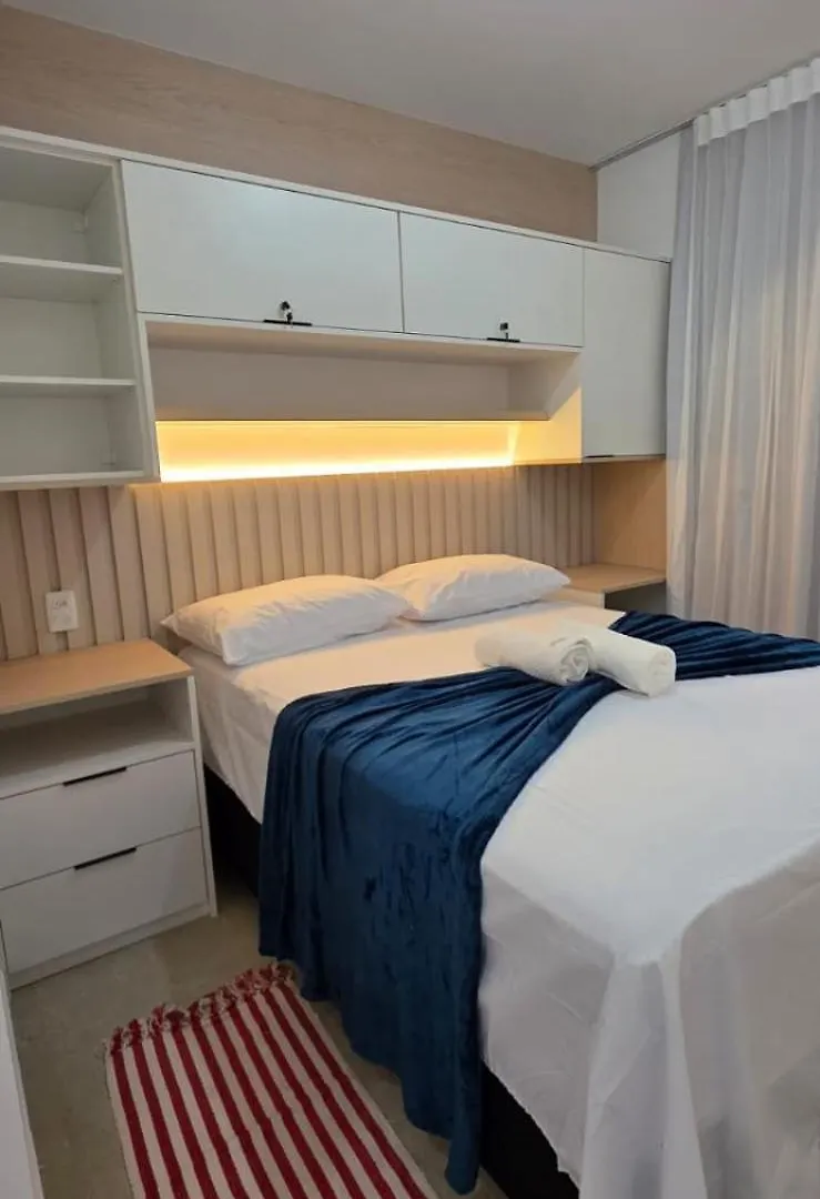 Porto Riviera Διαμέρισμα Pôrto das Galinhas