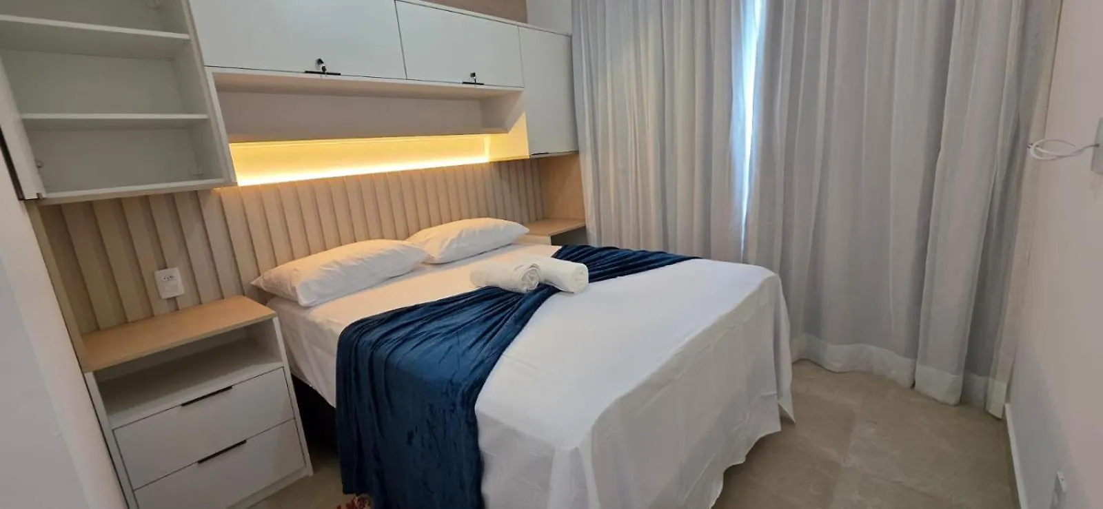 Porto Riviera Διαμέρισμα Pôrto das Galinhas